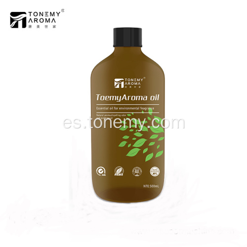 Difusor de aroma Fragancia de aceite esencial
